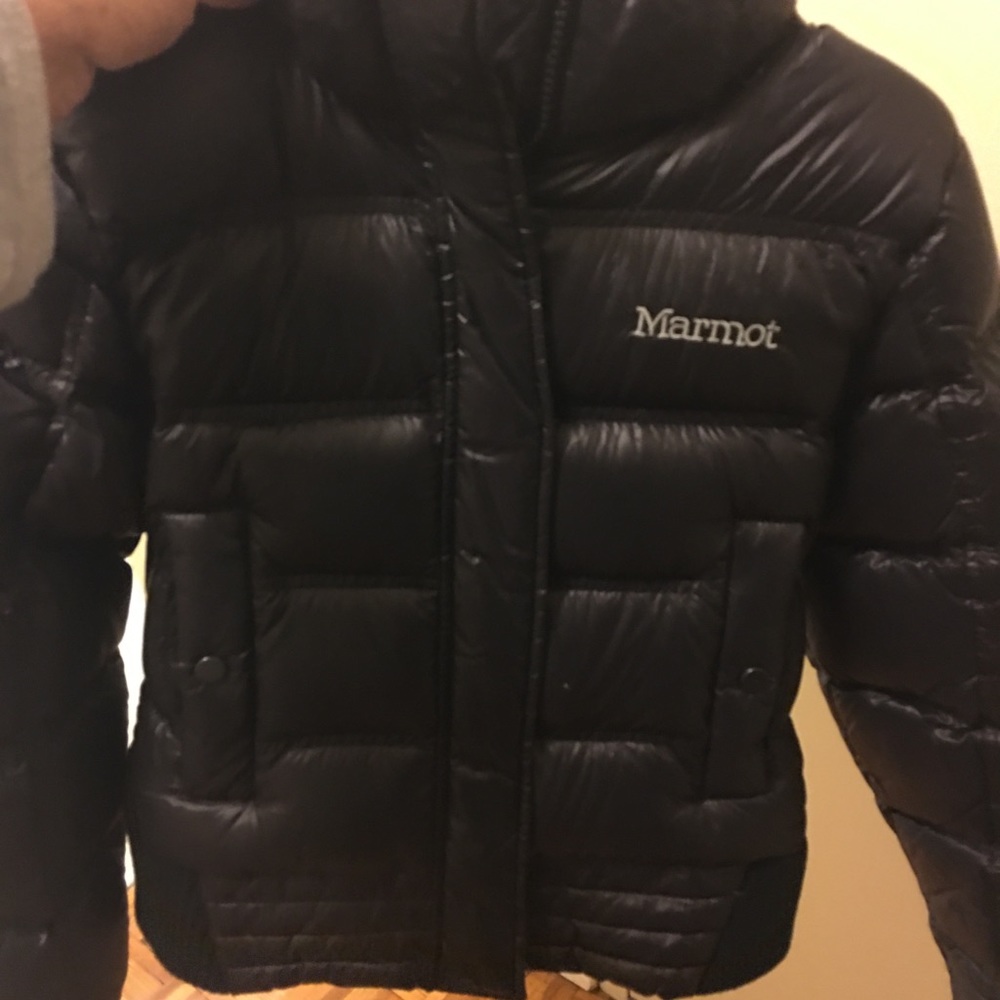 Marmont jacket - Picture 2 of 2